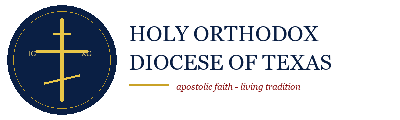 Orthodox Diocese of Texas